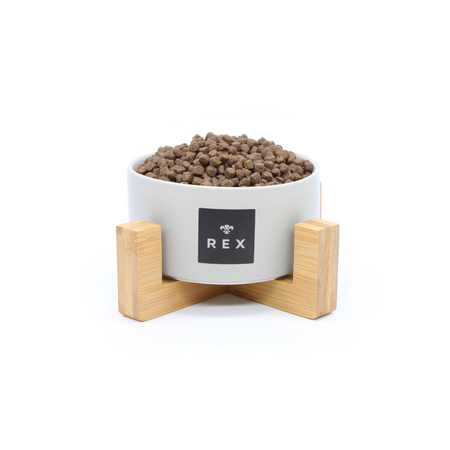 Rex Natural Range Puppy Pollo y Arroz 3kg