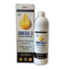 LAB-V Omega-3 Aceite de salmón para perros y gatos 1l